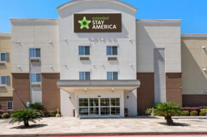 Extended Stay America Suites - Houston - Katy - I-10